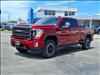 2021 GMC Sierra 2500HD AT4