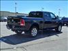2018 RAM 2500 Laramie Longhorn