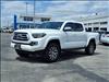 2023 Toyota Tacoma Limited