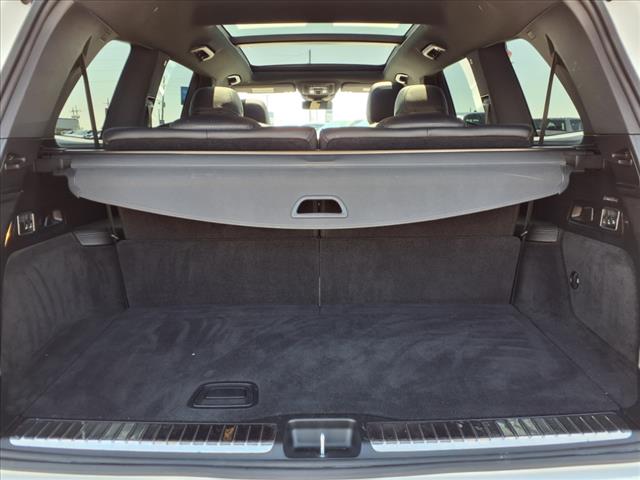 2023 Mercedes-Benz GLS GLS 450