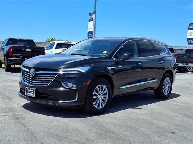 2024 Buick Enclave Premium
