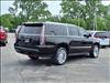 2017 Cadillac Escalade ESV Platinum