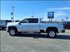 2023 Chevrolet Silverado 2500HD LTZ