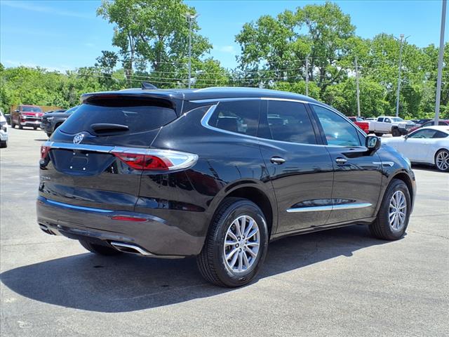 2024 Buick Enclave Premium