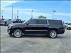 2017 Cadillac Escalade ESV Platinum