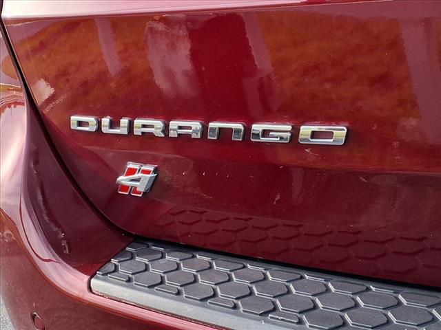 2020 Dodge Durango GT Plus