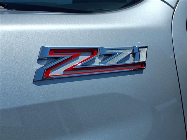 2020 Chevrolet Silverado 2500HD LTZ
