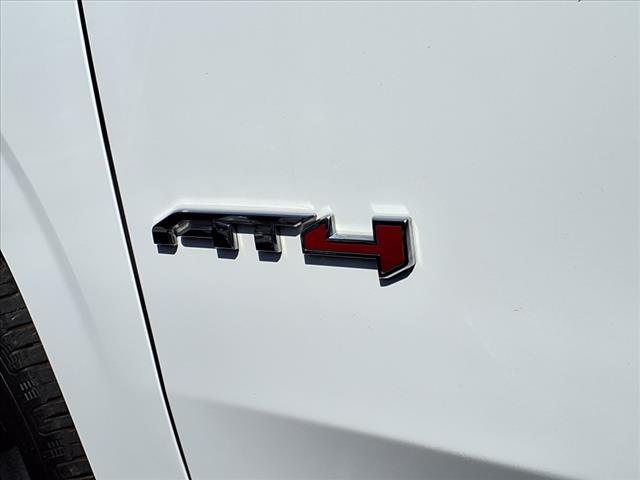 2021 GMC Yukon AT4