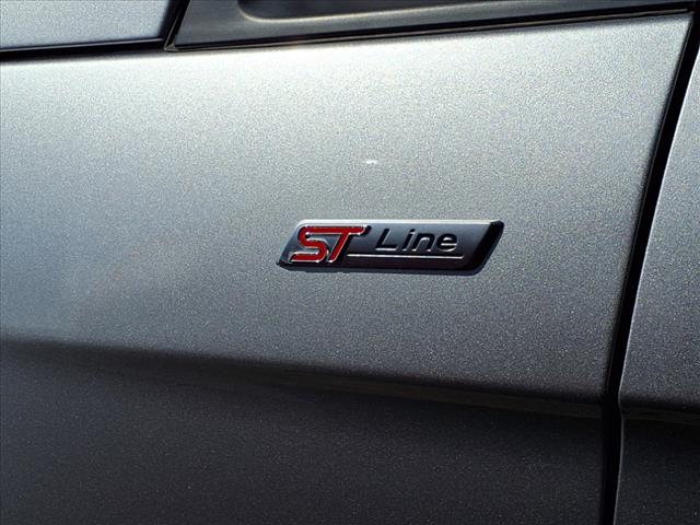 2021 Ford Edge ST-Line