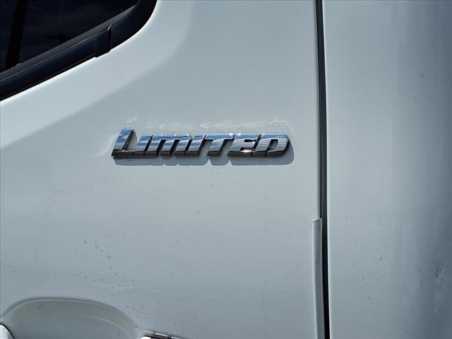 2023 Toyota Tacoma Limited