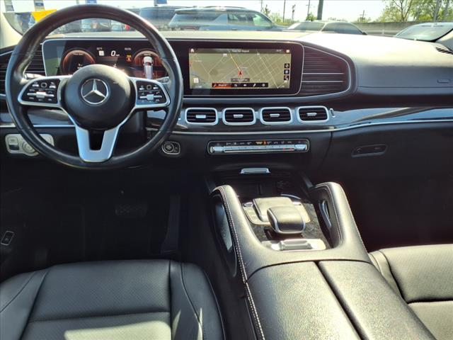 2023 Mercedes-Benz GLS GLS 450