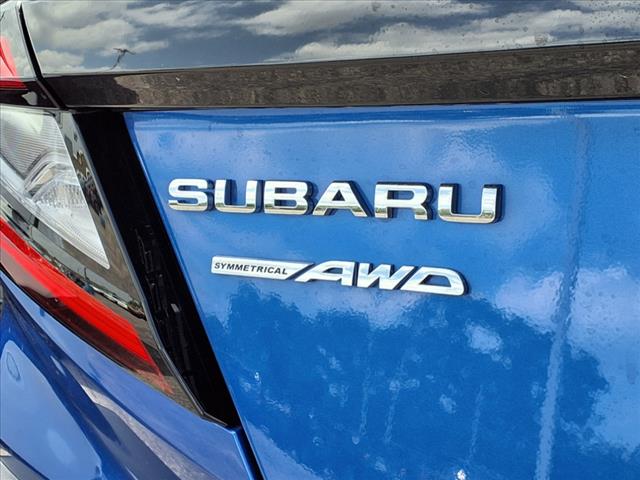 2023 Subaru WRX Limited
