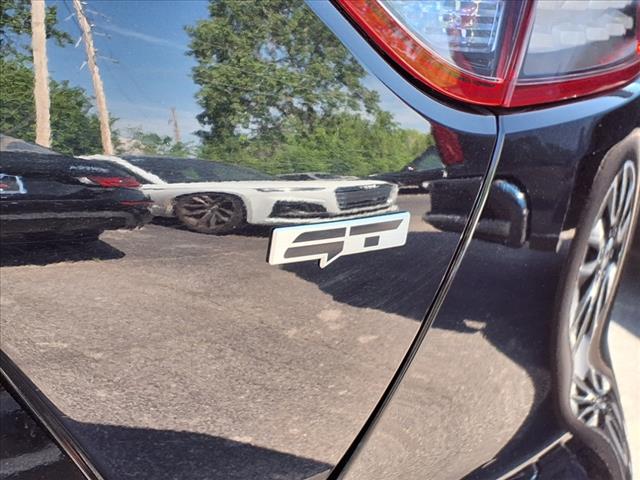 2023 Kia Stinger GT2