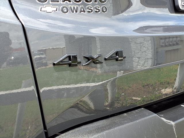 2023 Jeep Renegade Altitude