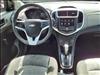 2020 Chevrolet Sonic LT