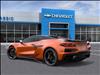 2025 Chevrolet Corvette E-Ray