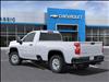 2025 Chevrolet Silverado 2500HD Work Truck
