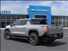 2025 Chevrolet Silverado EV RST