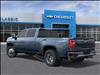 2025 Chevrolet Silverado 3500HD LTZ