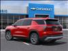 2024 Chevrolet Traverse