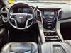 2017 Cadillac Escalade ESV Platinum