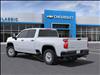 2025 Chevrolet Silverado 2500HD Work Truck