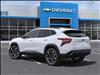 2025 Chevrolet Trax RS