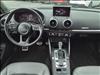 2018 Audi A3 2.0T Premium