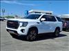 2021 GMC Yukon AT4