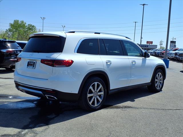 2023 Mercedes-Benz GLS GLS 450