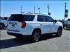 2021 GMC Yukon AT4