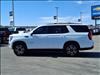 2021 GMC Yukon AT4