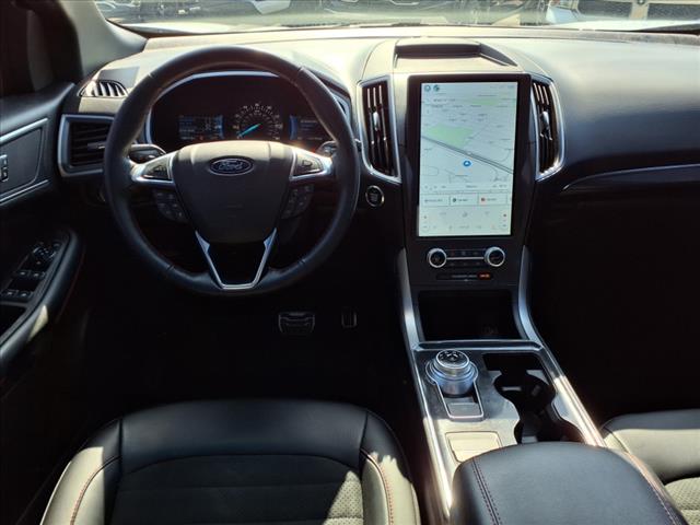 2021 Ford Edge ST-Line