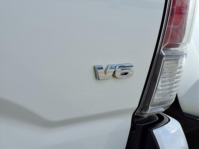 2023 Toyota Tacoma Limited
