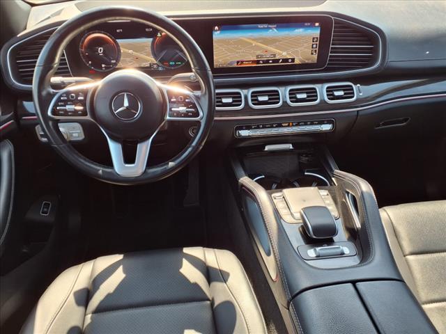 2023 Mercedes-Benz GLS GLS 450