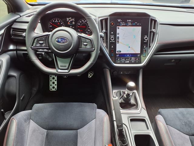 2023 Subaru WRX Limited