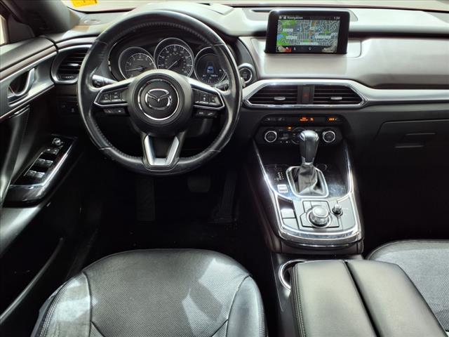 2018 Mazda CX-9 Grand Touring