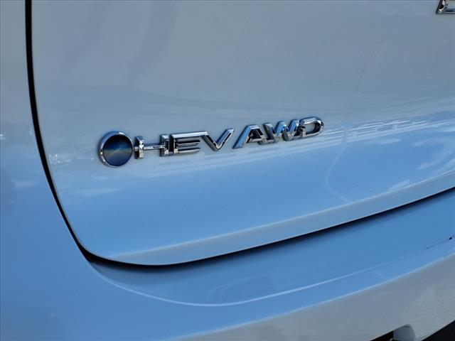 2024 Toyota Crown Limited