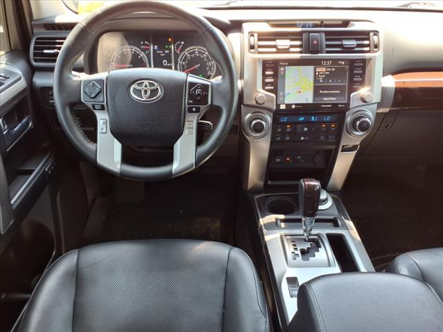 2020 Toyota 4Runner Limited