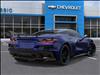 2025 Chevrolet Corvette Z06