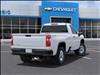 2025 Chevrolet Silverado 2500HD Work Truck