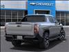 2025 Chevrolet Silverado EV RST