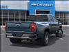 2025 Chevrolet Silverado 3500HD LTZ