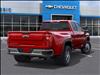 2025 Chevrolet Silverado 3500HD LTZ