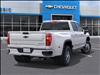 2025 Chevrolet Silverado 3500HD High Country