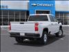 2025 Chevrolet Silverado 2500HD Work Truck