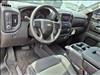 2025 Chevrolet Silverado 1500 Work Truck