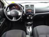 2014 Nissan Versa 1.6 SV