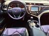 2020 Toyota Camry TRD
