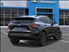 2025 Chevrolet Trax RS